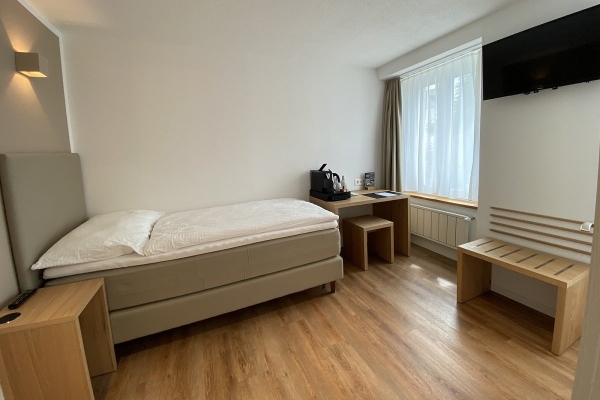 Hotel Artist Culinary Artist GmbH (Biel/Bienne)